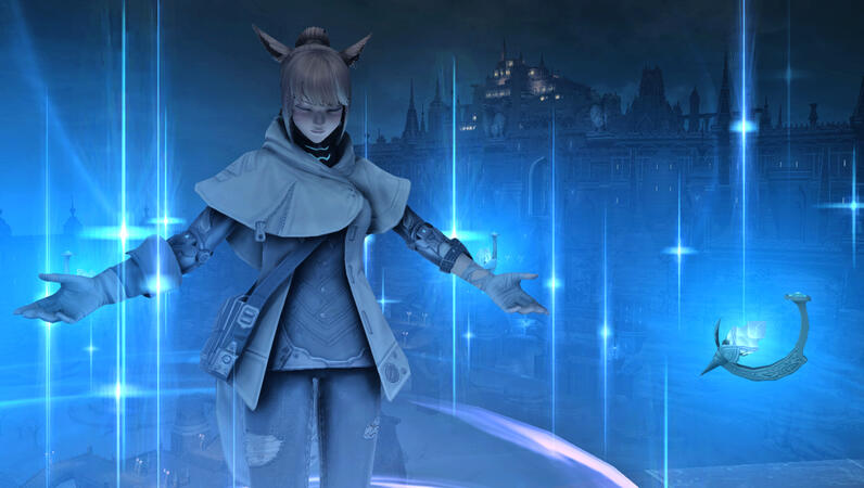 Sagely concentration